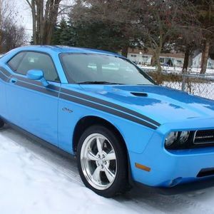 Meet your Posher, Joseph